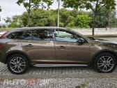 Volvo V60 Cross Country 2.0 D3 Summum Geartronic