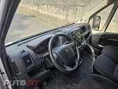 Peugeot Boxer Boxer