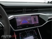 Audi RS6 TFSi Quattro