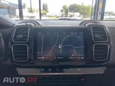 Citroen C5 Aircross 1.2 PureTech C-Series EAT8