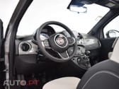 Fiat 500C 1.0 Hybrid Dolcevita