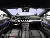 Mercedes-Benz E 300 de AMG Line