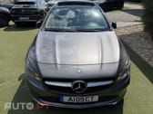Mercedes-Benz CLA 180 d Shooting Brake Urban