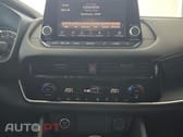 Nissan Qashqai 1.3 DIG-T Acenta