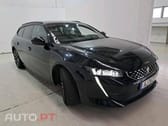 Peugeot 508 SW 1.5 BlueHDi Allure Pack EAT8