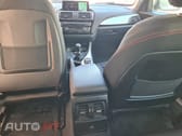 BMW 116 Line Sport