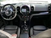 MINI Countryman Cooper SE ALL4 Auto