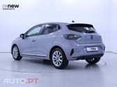 Renault Clio Evolution TCE 90