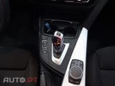 BMW 420 d Pack M Auto