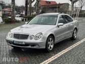 Mercedes-Benz E 220 CDi Elegance