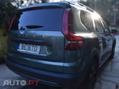 Dacia Jogger 1.0 eco-g sl extreme+ gpl 7 lugares