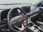 Hyundai Kauai EV 39 kWh Premium