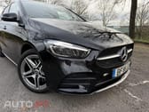 Mercedes-Benz B 250 e AMG Line