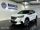 Peugeot E-2008 50 kWh GT Pack