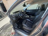 Peugeot 3008 1.6 BlueHDi GT Line EAT6