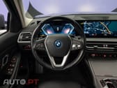 BMW 320 e Auto