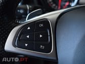 Mercedes-Benz GLA 220 d AMG Line