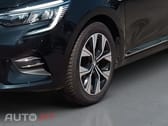 Renault Clio TCe 90 Evolution