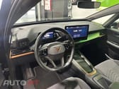 Cupra Born 58 kWh Plus