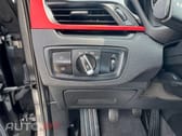 BMW X1 16 d sDrive Line Sport