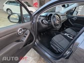 Fiat 500X 1.3Mjet Lounge GPS J17