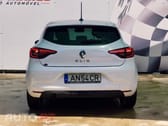 Renault Clio 1.0 TCe Limited Bi-Fuel