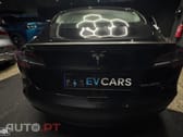 Tesla Model 3 Performance Dual Motor AWD