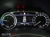 Nissan Juke Juke 1.6 Hybrid N-Design Black