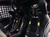 Can-Am Maverick X3 South Racing T3