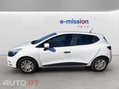 Renault Clio 1.5 dCi Zen