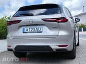 Mazda CX-60 2.5 e-Skyactiv PHEV Homura+Comfort Pack (Homura)+Conv.&Sound P.+D.As.