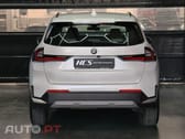 BMW X1 18 d sDrive Line Sport Auto