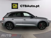 Audi Q5 50 TFSIe quattro S-Line