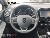Renault Clio 0.9 TCe 90 Limited