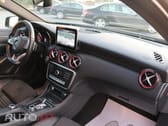 Mercedes-Benz A 45 AMG 4-Matic