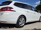 Peugeot 308 1.6 BlueHDi Style