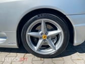 Ferrari 360 Modena Spider F1