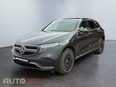 Mercedes-Benz EQC 400 4Matic AMG Line