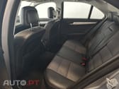 Mercedes-Benz C 220 d Aut.