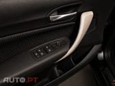 BMW 116 d EfficientDynamics