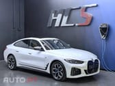 BMW i4 M50 Pack Desportivo M Pro