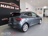 Renault Clio zen
