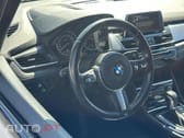 BMW 220 d xDrive Pack M