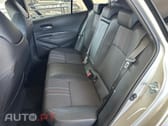 Toyota Corolla Touring Sports 1.8 Hybrid GR-Sport