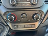 Iveco Daily 2.3 35C16H 4100 CD
