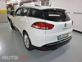 Renault Clio Sport Tourer 1.5 dCi Limited