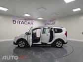 Dacia Lodgy 1.2 STEPWAY