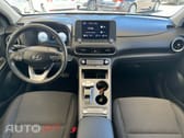 Hyundai Kauai 64 kWh Premium