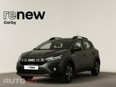 Dacia Sandero 1.0 ECO-G Expression Bi-Fuel