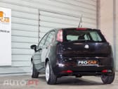 Fiat Punto Evo 1.2 Dynamic